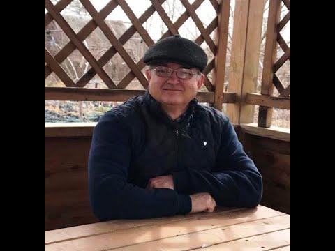 Видео: Часопис Розсадника декоративних культур Мирослава Гуменюка від 2. 4. 2025.