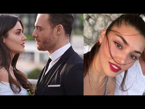 Видео: Хакан сделал последнее заявление о Ханде и Кереме: «Когда я увидел их в Милане...»