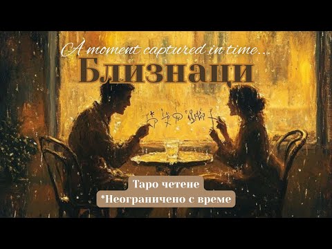 Видео: 🕊️❤️БЛИЗНАЦИ | Love message.. #таро #хороскоп #близнаци  #gemini