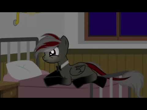 Видео: Топ 5 пони страшилки которые очень страшные #3