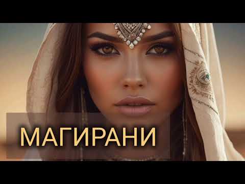 Видео: ⚜️КТО ТАКАЯ МАГИРАНИ? ВОПЛОЩЕНИЕ МЕЧТЫ В ЖЕНСКОМ ТЕЛЕ. А МОЖЕТ БЫТЬ ЭТО ТЫ...⚜️
