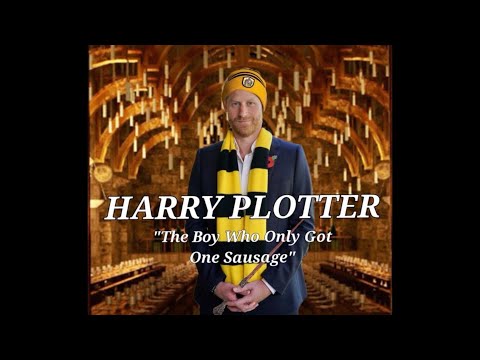 Видео: Королевская тень: Гарри поддаётся влиянию Уильяма