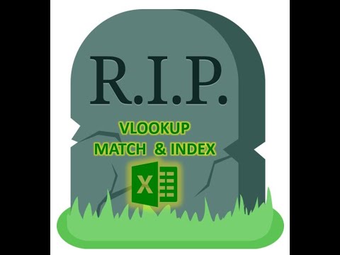 Видео: MS EXCEL XLOOKUP FUNCTION, ХЭРХЭН МЭДЭЭЛЭЛ ХАЙХ ВЭ? #EXCEL #VLOOKUP #XLOOKUP #MATCH & INDEX