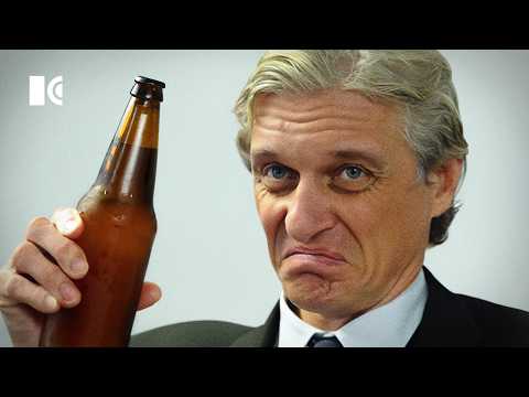 Видео: Сомнительно, но окэй. Придирчивый разбор Тинькова и его выходок