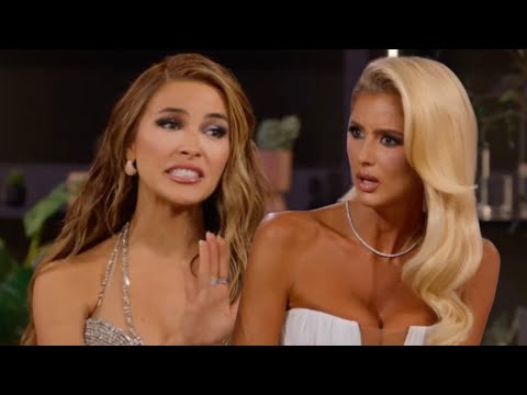 Видео: ПРОДАЖА ШОКИРУЮЩЕГО ВОССОЕДИНЕНИЯ SUNSET!! Кришелл РАЗОБЛАЧАЕТ МУЖЧИНУ ЭММЫ В ТОМ, ЧТО ОН РАСИСТ ...