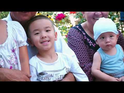 Видео: Кутман үйлөнүү той 1