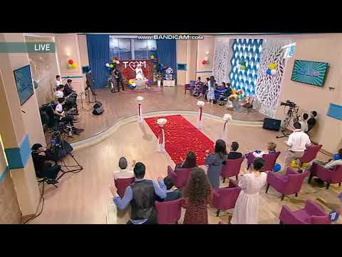 Видео: QosLike Серикбол Сайлаубек & Раша Муканов- Маза маза