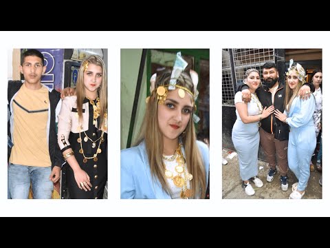 Видео: Вземане на Али & Фериде 2025г.