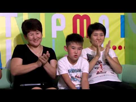 Видео: 34 серия Лабиринт