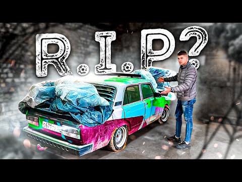 Видео: ЖИГА СДОХЛА ПОСЛЕ ДОЛГОГО ПРОСТОЯ , ОЖИВИМ!? #ТамаркаЖиви