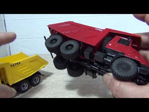 Видео: обзор ЯМАЛ 2