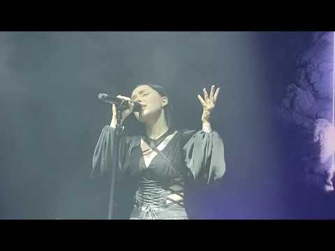 Видео: polnalyubvi - Больше ничего | Воронеж 22.04.25