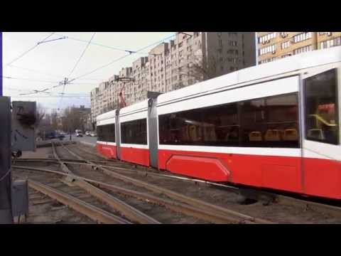 Видео: 71-409 Волгоград