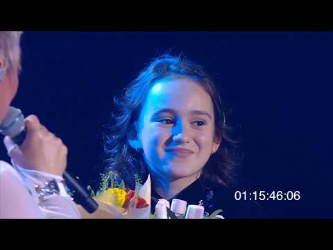 Видео: Катя Лель - Я по тебе скучаю  (Концерт "Все хорошо", Крокус Сити Холл, 2019)