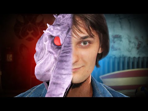 Видео: ОН ВАМ НЕ КВАНТУМ! ЖЕСТКОЕ ПРЕДАТЕЛЬСТВО ДРУГА В ДЕСИТ! ВЫЖИВАЕМ В DECEIT!