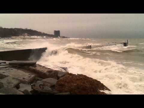 Видео: Морской несезон (фанатский клип)
