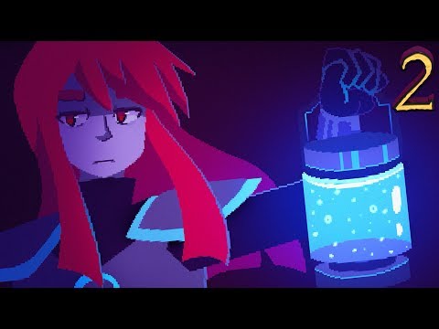 Видео: OneShot - МЫ НА ПРАВИЛЬНОМ ПУТИ [#2] - Прохождение