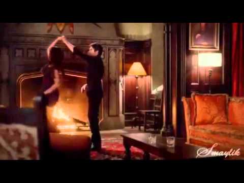 Видео: Дэймон и Елена- Ты меня любил