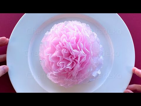 Видео: как сложить салфетки для сервировки стола 🌸