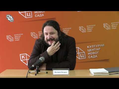 Видео: Мухарем Баздуљ - „Шупљи људи“