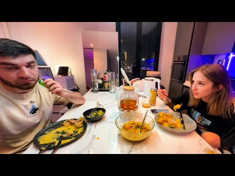 Видео: 🍌26.02.2024 | Gensyxa, Ravshann. ИРЛ С РАВШАНОМ!