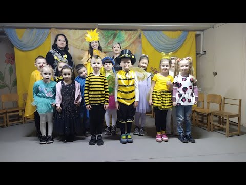 Видео: Свято Весни КЗДО 116 2025р.