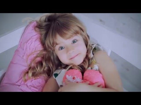 Видео: Илья Подстрелов - Ути,моя маленькая (Клип 2016)
