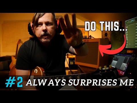 Видео: Советы по выбору тона Tweed Deluxe: 3 вещи, которые вам НУЖНО попробовать