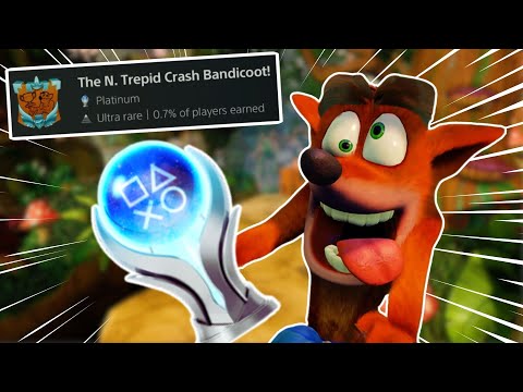 Видео: Эта платина заняла у меня БОЛЬШЕ ГОДА!