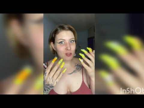 Видео: Влюбилась в его 4ЛEH