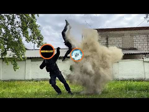 Видео: КВАНТУМЕЦ ВЗОРВАЛСЯ НА МИНЕ В LETHAL COMPANY ХОТЯ Я ПРЕДУПРЕЖДАЛ!