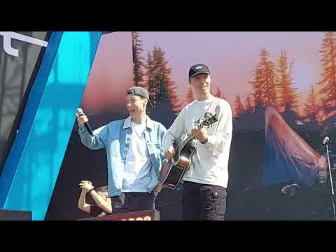 Видео: Dabro / Вк Фест 2024 Спб / Vk Fest 2024 Spb / @dabro_music  @vk_fest