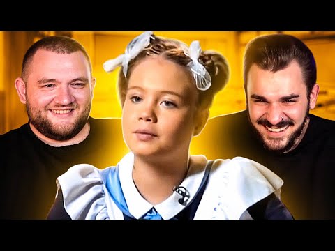 Видео: КОЛЛЕДЖ - 7 ВЫПУСК