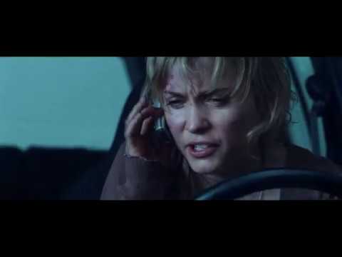 Видео: КняZz - Пепел города грез (видеоряд из фильма Silent Hill)