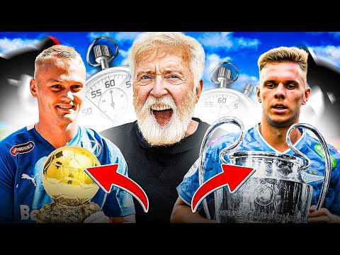 Видео: промотал карьеру РПЛ FC 25 до конца