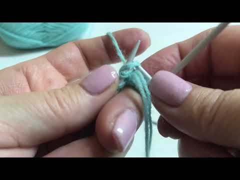 Видео: Балаклава или шапочка от макушки