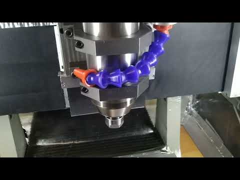 Видео: Обзор домашнего станочка и решений