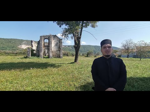 Видео: Pritoka kod Bihaća, Čuvari Krajine RTRS/ Притока код Бихаћа, Чувари Крајине РТРС