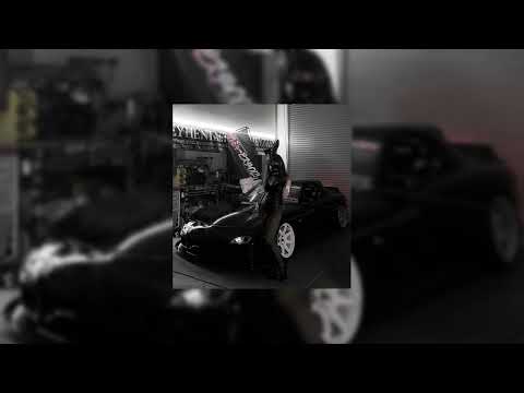 Видео: SOSKA 69 - Черная машина [speed up]