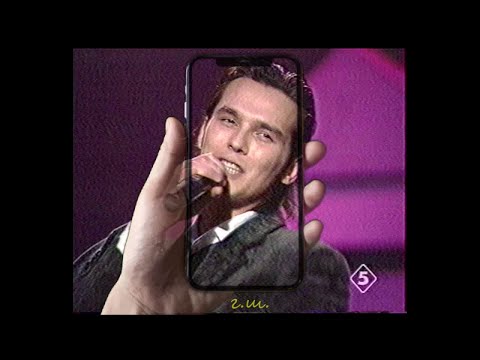 Видео: "Ночной звонок" Влад Сташевский Премьера Клипа, Апгрейд, ЭКСКЛЮЗИВ,  NEW Качество