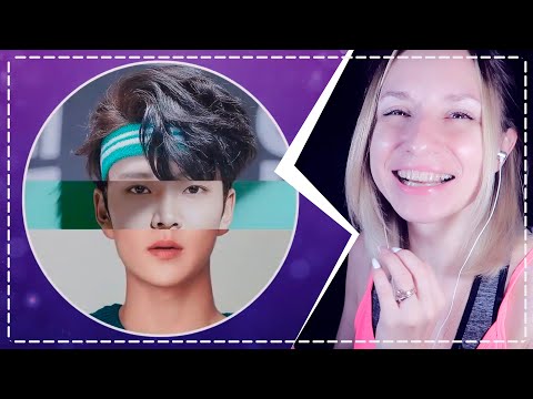 Видео: ИГРА: 1 ЛИЦО 3 KPOP АЙДОЛА | KPOP ARI RANG