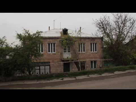 Видео: Ахалцихе (город в котором мы родились ) 5 часть
