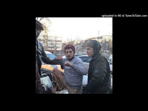 Видео: Черная экономика & Паша Техник Type beat - 'Прослойка'