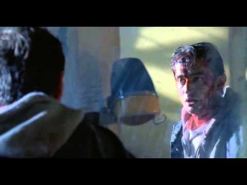 Видео: Городецкий vs Вампир