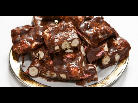 Видео: Шоколадный фадж | Зощенко. Сладкие рассказы