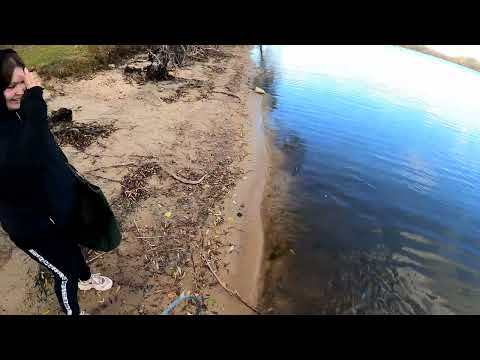 Видео: Закрытие сезона 2023г. Рыбалка кастинговой сеткой 5.6м(стандарт) с большим кольцом. Миссия выполнена