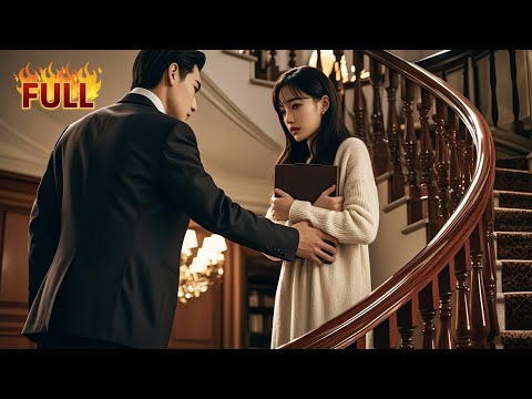 Видео: Она ради матери вышла за «овоща», забеременела, а он, очнувшись, загнал её в угол!