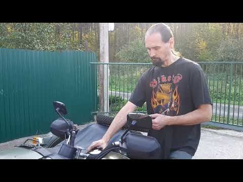 Видео: Мотоцикл Урал, крышка бензобака , Аи95 #мото #урал #крышкабензобака #Аи95 #двигатель #мотоцикл