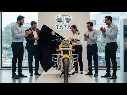 Видео: Новый TATA CLASSIC 150 2026 года наконец-то вышел! Легенда возвращается! 😱 | Король пробега или м...