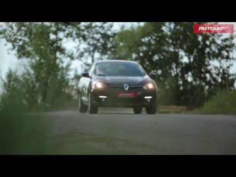 Видео: Восемь причин купить Renault Fluence